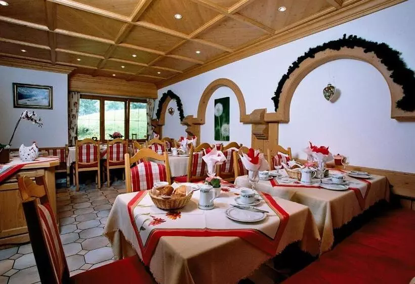 Alpengasthof Hotel Schwand