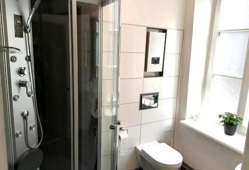 Altstadt Hostel Cvjm Lübeck