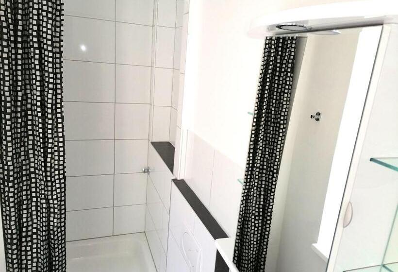 Altstadt Hostel Cvjm Lübeck