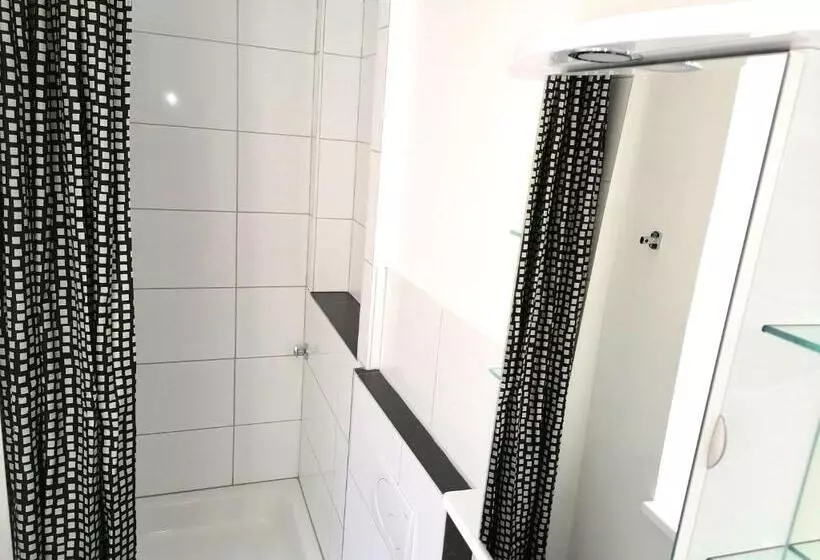 Altstadt Hostel Cvjm Lübeck