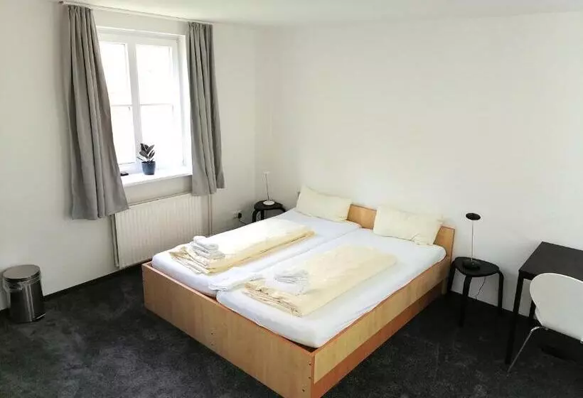 Altstadt Hostel Cvjm Lübeck