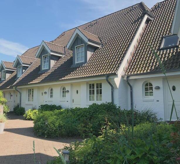 Aparthotel Seepferdchen