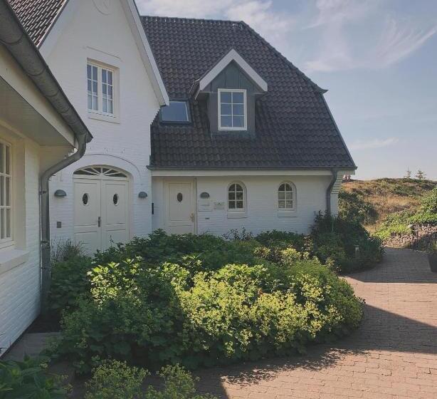 Aparthotel Seepferdchen