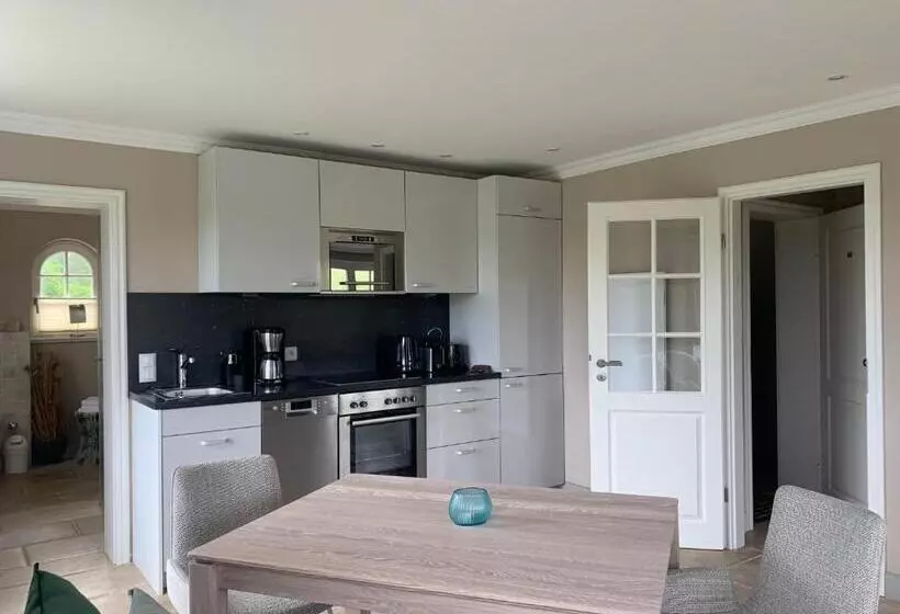 Aparthotel Seepferdchen