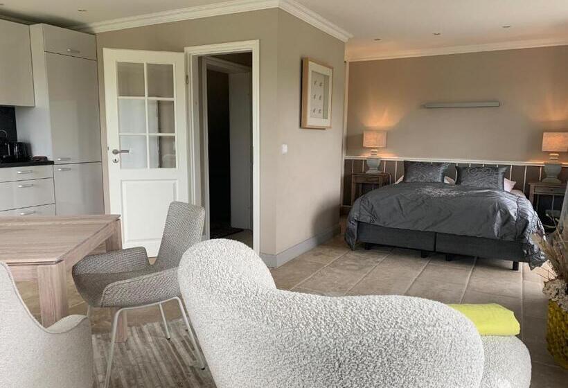 Aparthotel Seepferdchen