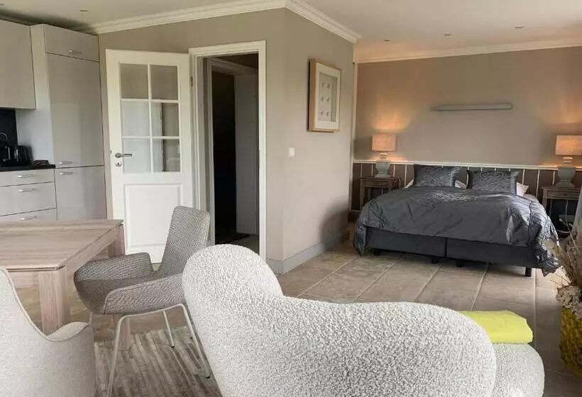 Aparthotel Seepferdchen