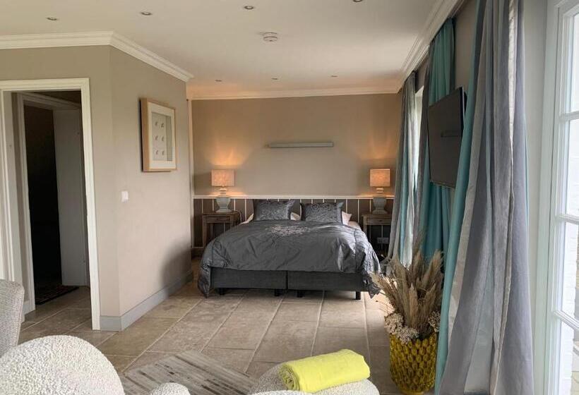 Aparthotel Seepferdchen