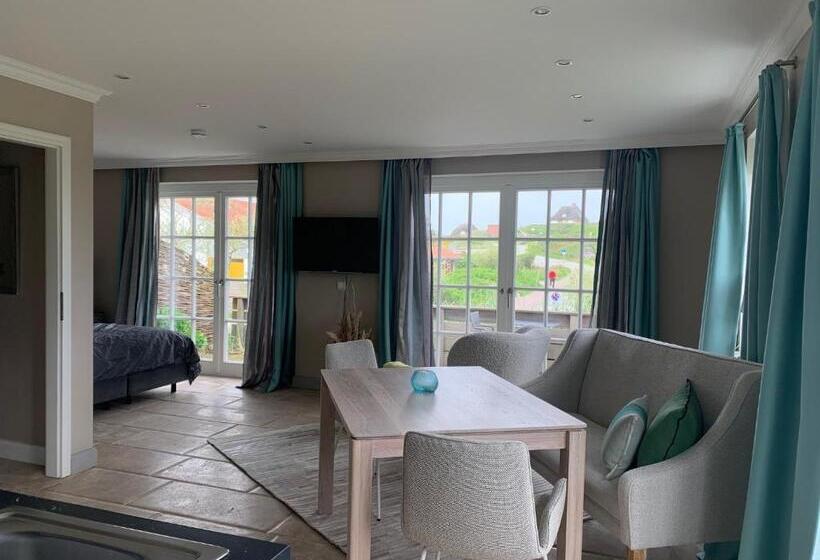 Aparthotel Seepferdchen