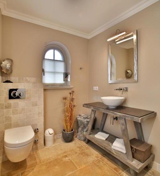 Aparthotel Seepferdchen