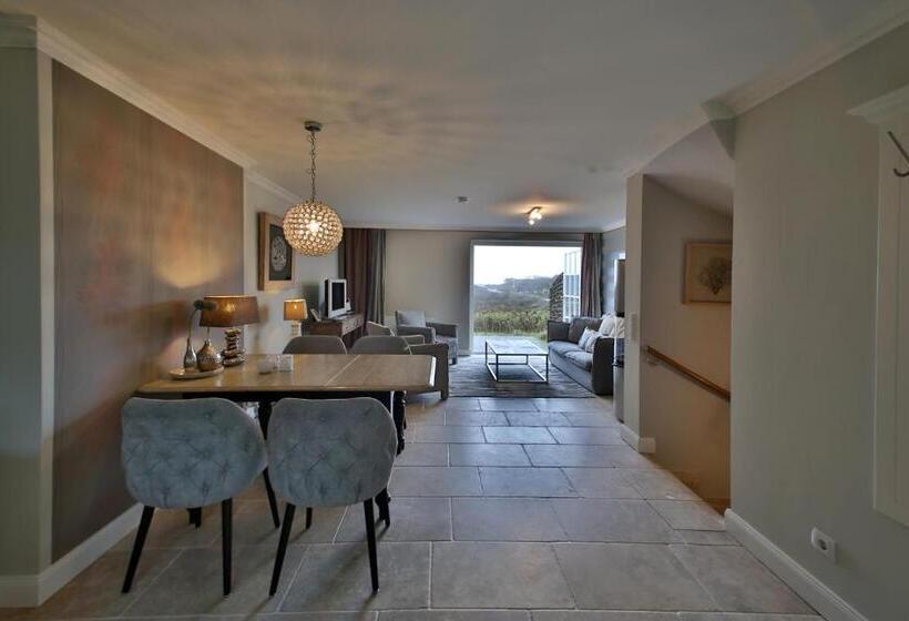 Aparthotel Seepferdchen