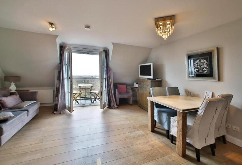 Aparthotel Seepferdchen