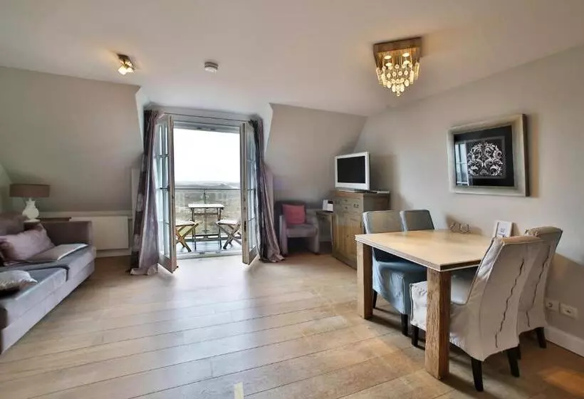 Aparthotel Seepferdchen