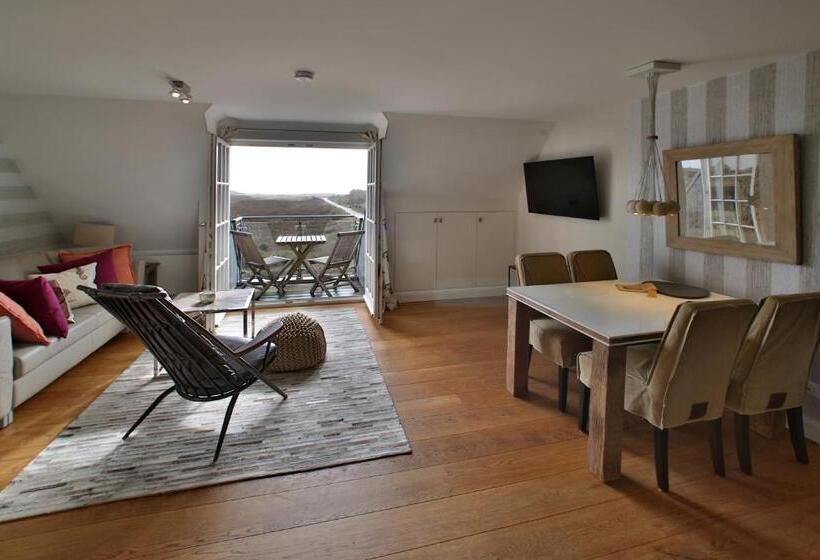 Aparthotel Seepferdchen