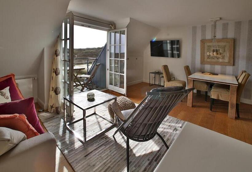 Aparthotel Seepferdchen