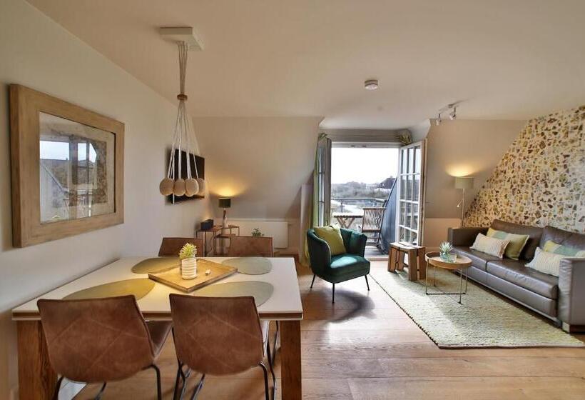 Aparthotel Seepferdchen