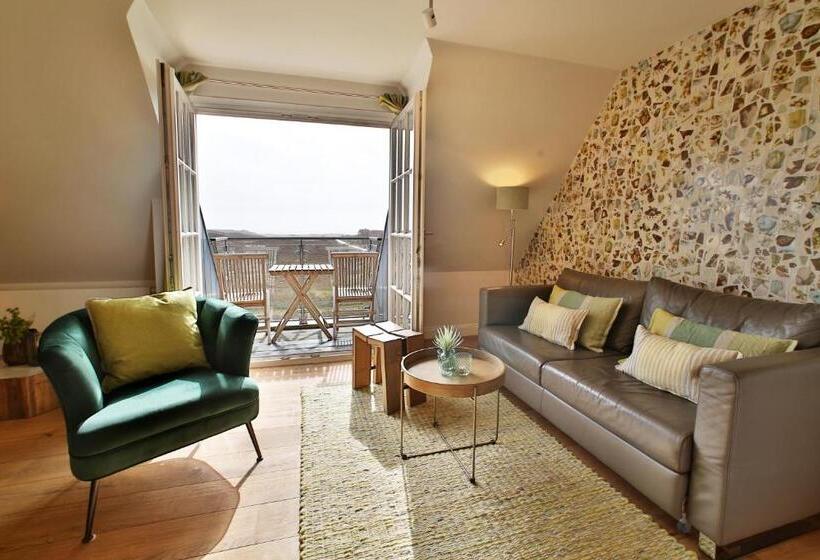 Aparthotel Seepferdchen