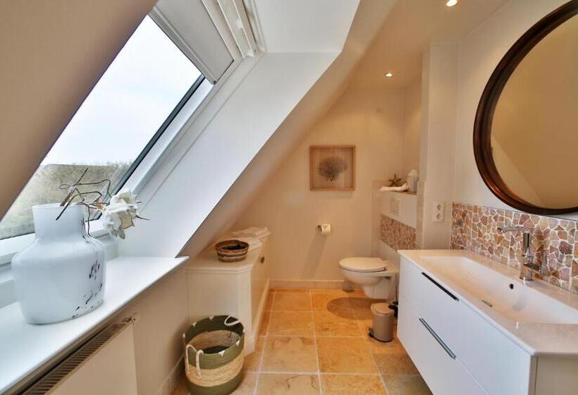 Aparthotel Seepferdchen