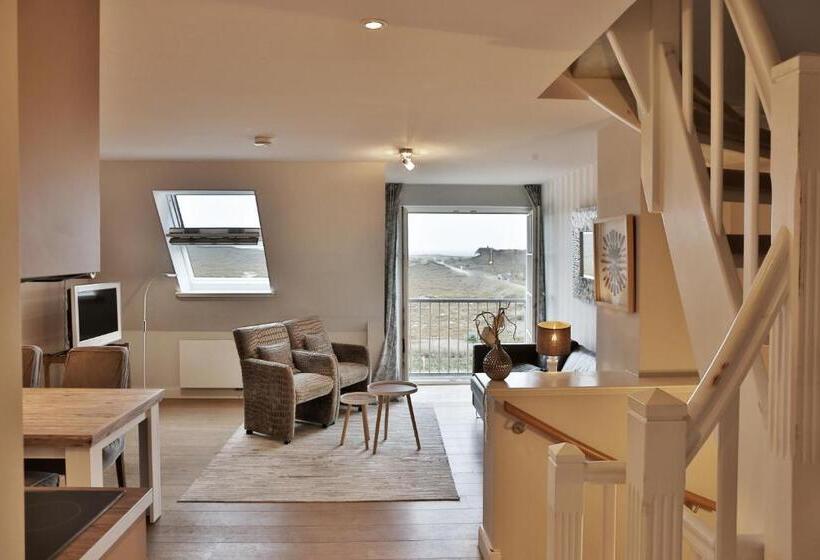 Aparthotel Seepferdchen