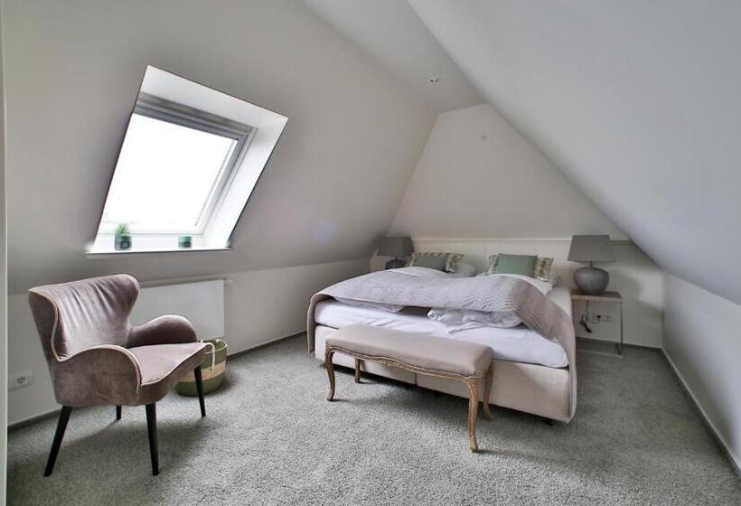 Aparthotel Seepferdchen