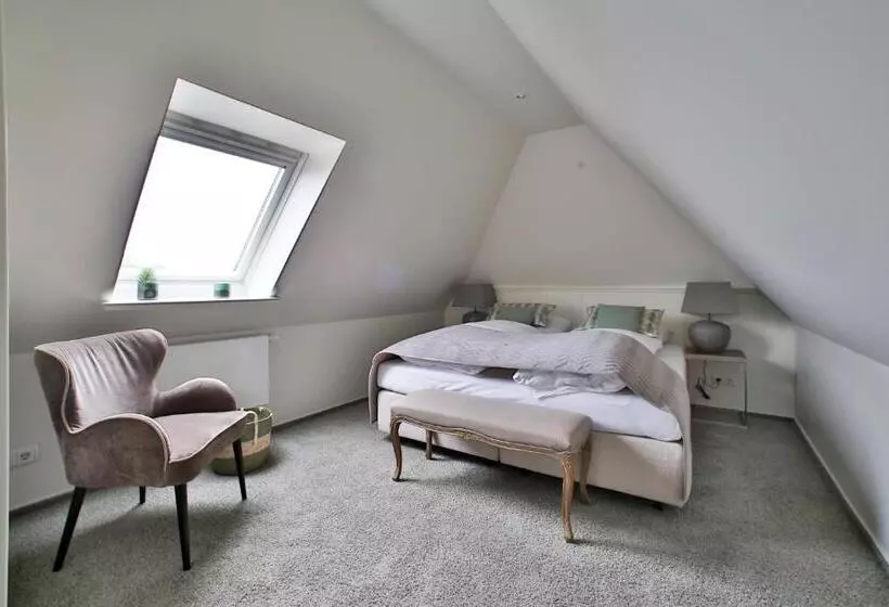 Aparthotel Seepferdchen
