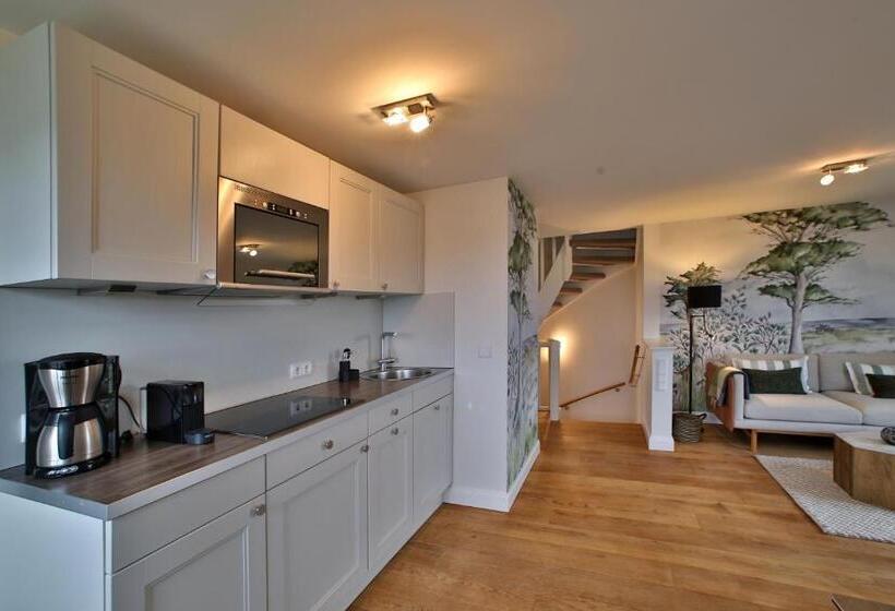 Aparthotel Seepferdchen