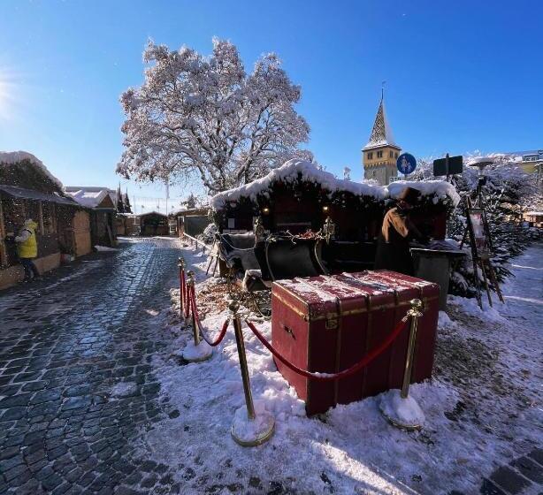 Apartment Hotel Schreier