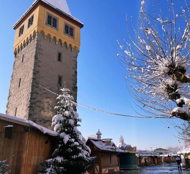 Apartment Hotel Schreier