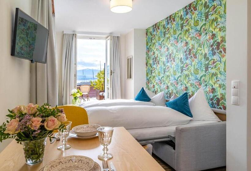 Apartment Hotel Schreier