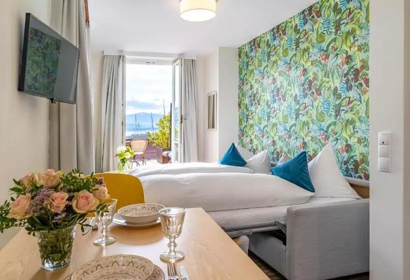 Apartment Hotel Schreier