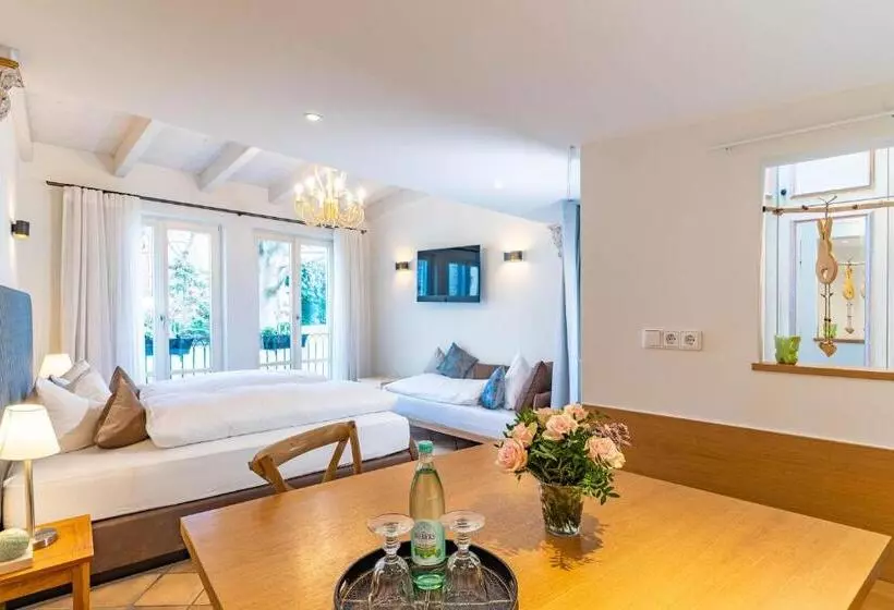 Apartment Hotel Schreier