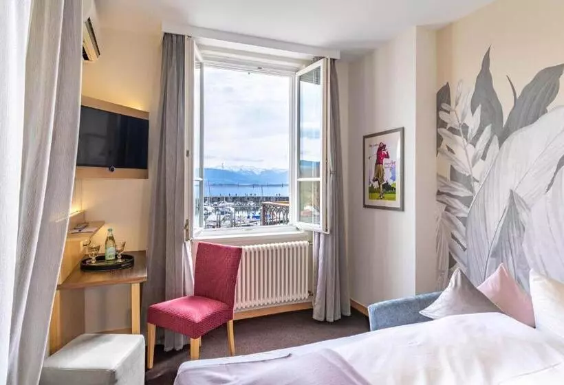 Apartment Hotel Schreier