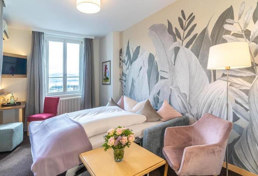 Apartment Hotel Schreier