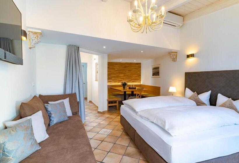 Apartment Hotel Schreier