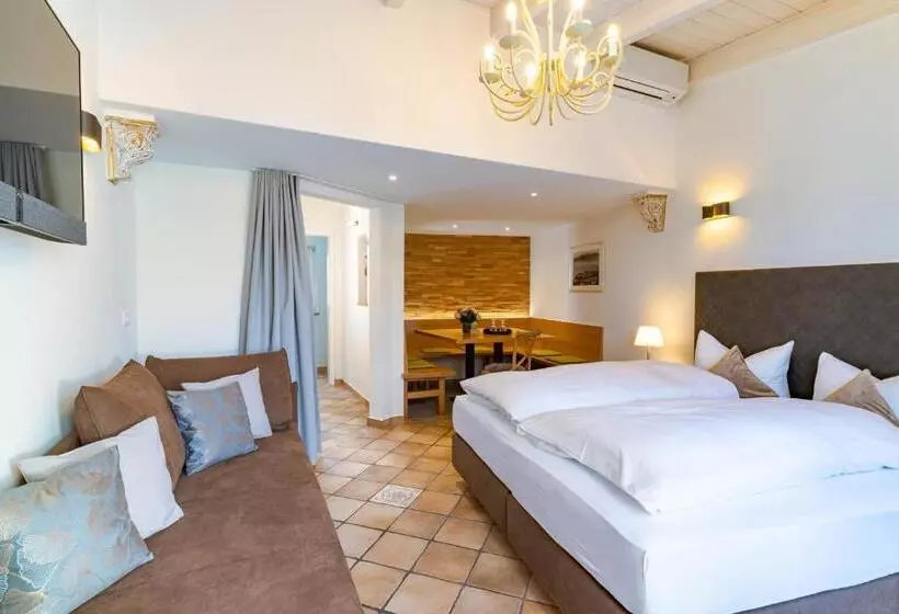 Apartment Hotel Schreier