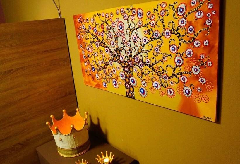 Bavaria City Hostel   Design Hostel