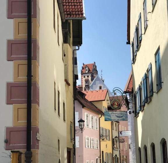 Bavaria City Hostel   Design Hostel