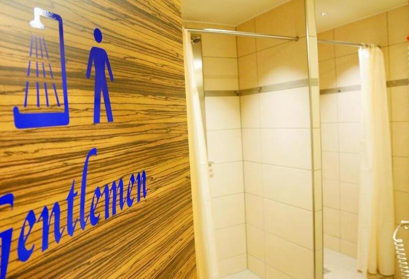 Bavaria City Hostel   Design Hostel