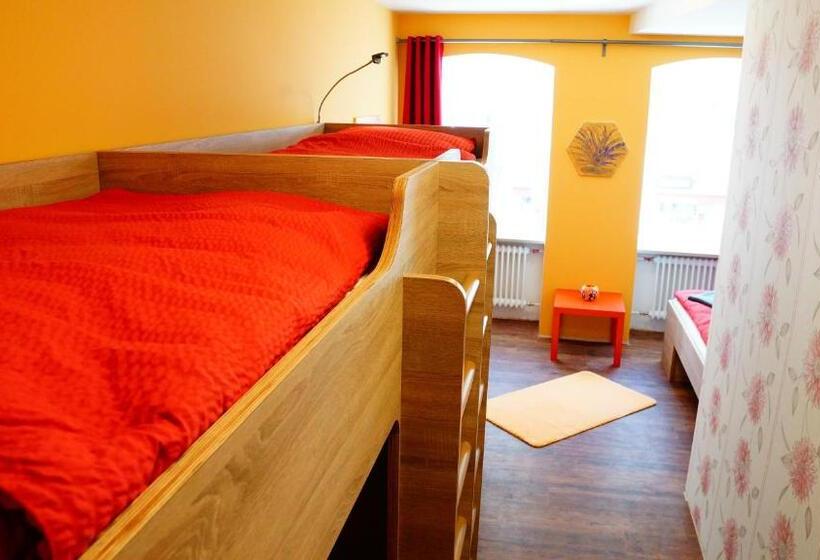 Bavaria City Hostel   Design Hostel