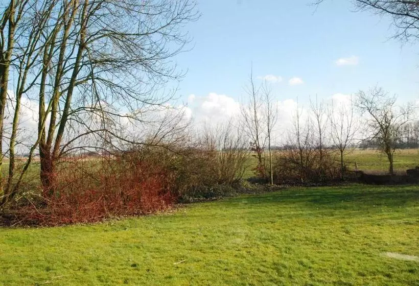 Aamiaismajoitus (B&B) Lichtpüntje