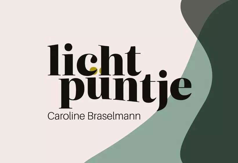 Aamiaismajoitus (B&B) Lichtpüntje
