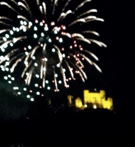 ベッドアンドブレックファースト Romantic Pension Albrecht   Since 1901