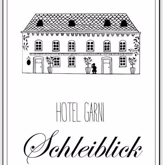 Das Kleine Hotel Schleiblick