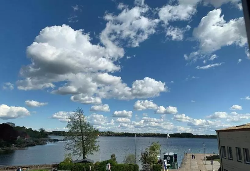 Das Kleine Hotel Schleiblick