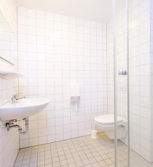 Djh Jugendherberge Pottenstein