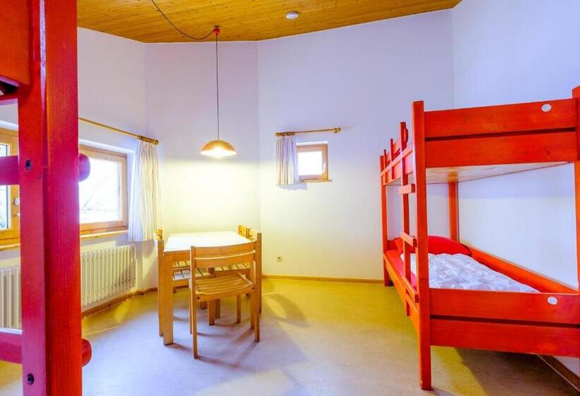 Djh Jugendherberge Pottenstein