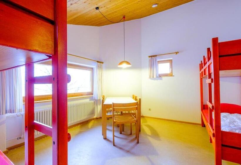 Djh Jugendherberge Pottenstein