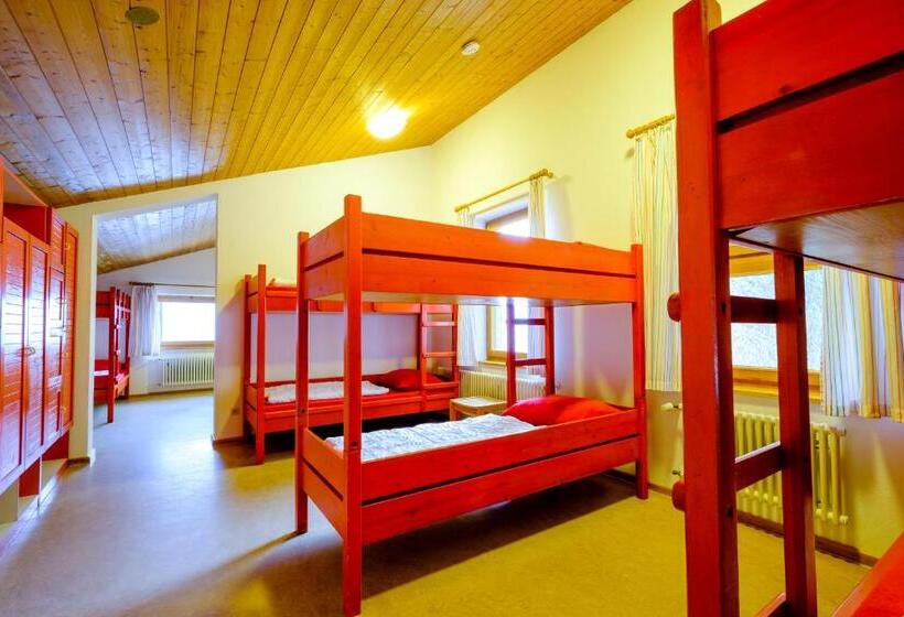 Djh Jugendherberge Pottenstein