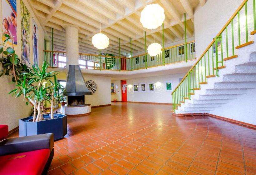 Djh Jugendherberge Pottenstein