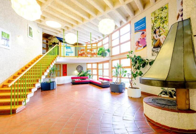 Djh Jugendherberge Pottenstein