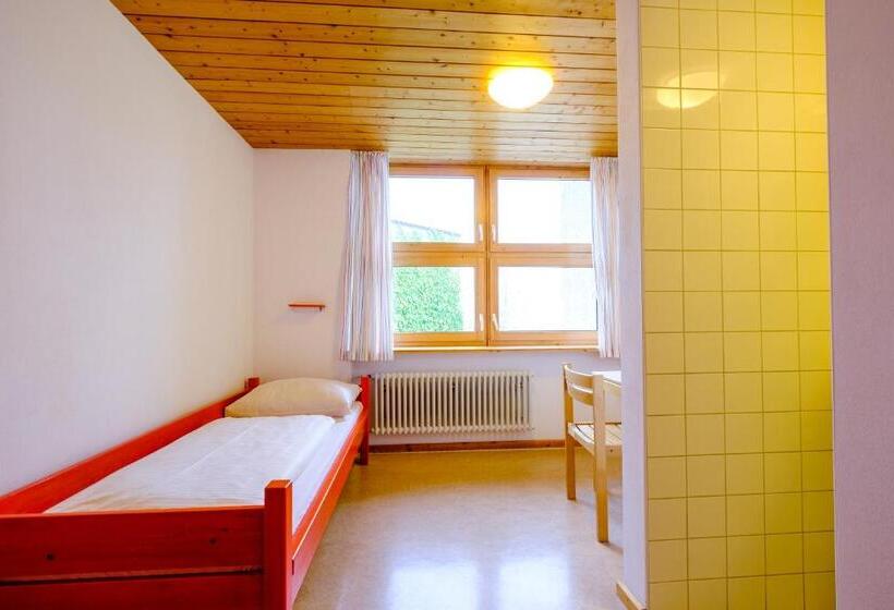 Djh Jugendherberge Pottenstein